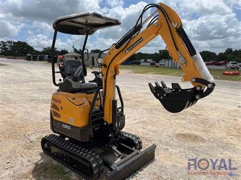 2024 erie industry gas mini crawler excavator|2pls mini excavators.